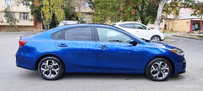 Kia Forte 2019, 43,000 km - 2.0 l - Bakı