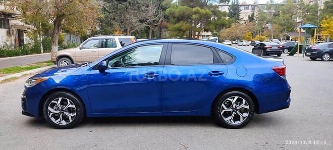 Kia Forte 2019, 43,000 km - 2.0 l - Bakı