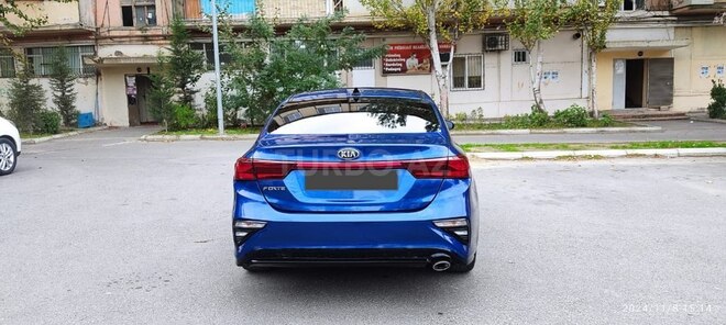 Kia Forte 2019, 43,000 km - 2.0 l - Bakı