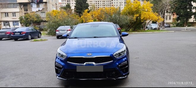 Kia Forte 2019, 43,000 km - 2.0 l - Bakı