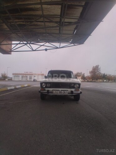 LADA (VAZ) 2106 1981, 78,645 km - 1.5 l - Yevlax