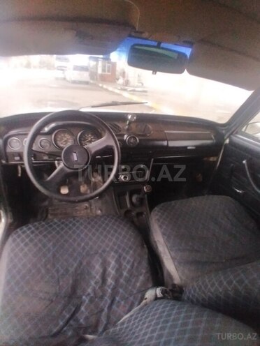 LADA (VAZ) 2106 1981, 78,645 km - 1.5 l - Yevlax