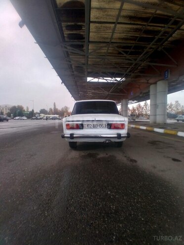 LADA (VAZ) 2106 1981, 78,645 km - 1.5 l - Yevlax