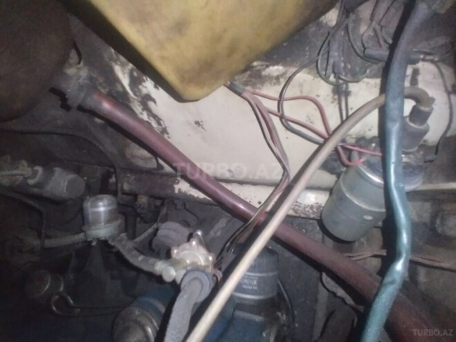 LADA (VAZ) 2106 1981, 78,645 km - 1.5 l - Yevlax