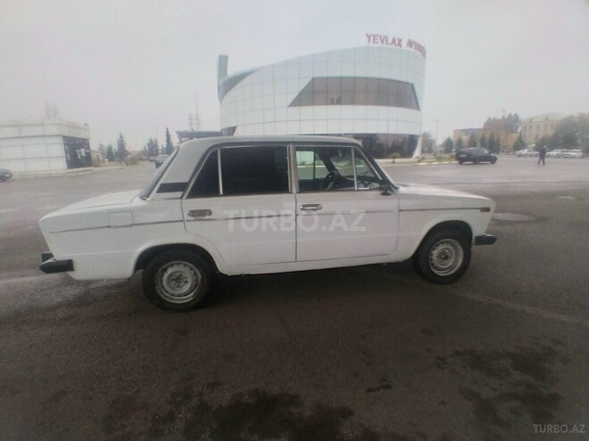 LADA (VAZ) 2106 1981, 78,645 km - 1.5 l - Yevlax