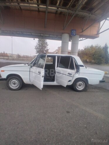 LADA (VAZ) 2106 1981, 78,645 km - 1.5 l - Yevlax