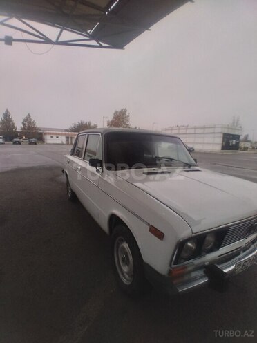 LADA (VAZ) 2106 1981, 78,645 km - 1.5 l - Yevlax