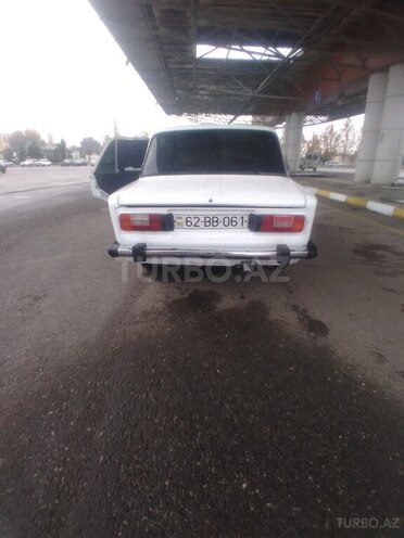 LADA (VAZ) 2106 1981, 78,645 km - 1.5 l - Yevlax