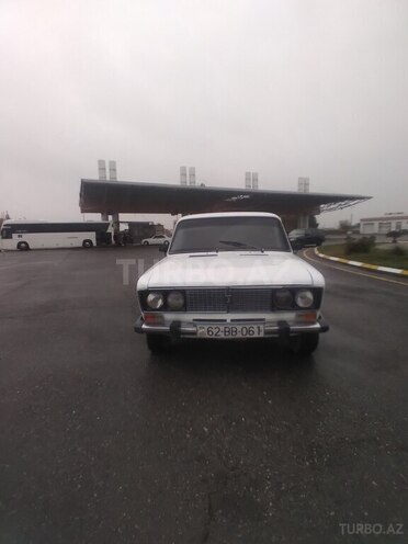 LADA (VAZ) 2106 1981, 78,645 km - 1.5 l - Yevlax
