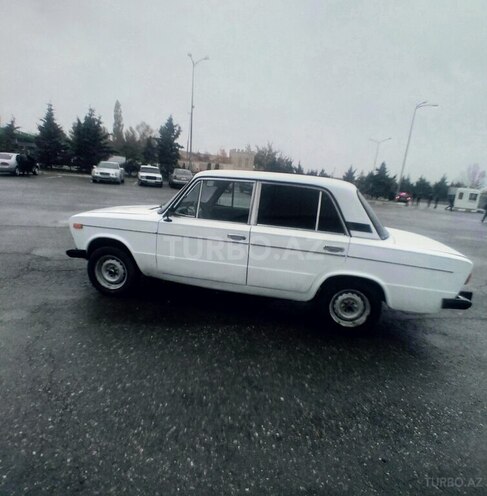 LADA (VAZ) 2106 1981, 78,645 km - 1.5 l - Yevlax