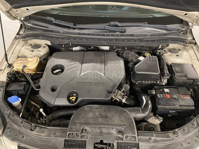Hyundai i30 2008, 247,659 km - 1.6 l - Bakı