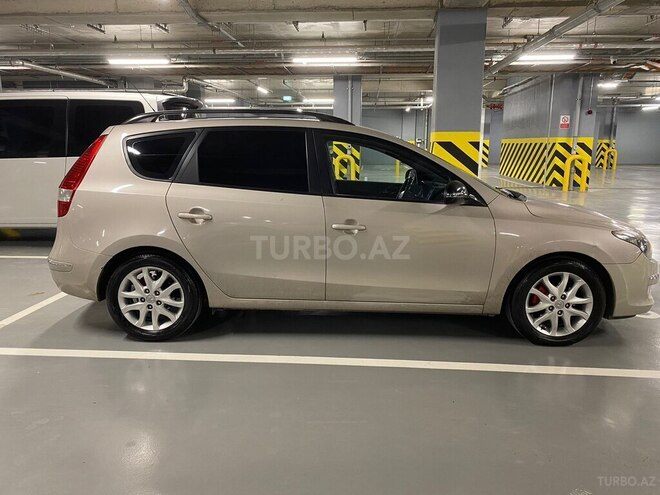 Hyundai i30 2008, 247,659 km - 1.6 l - Bakı