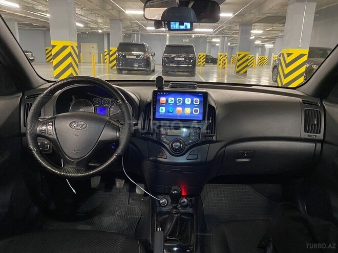 Hyundai i30 2008, 247,659 km - 1.6 l - Bakı
