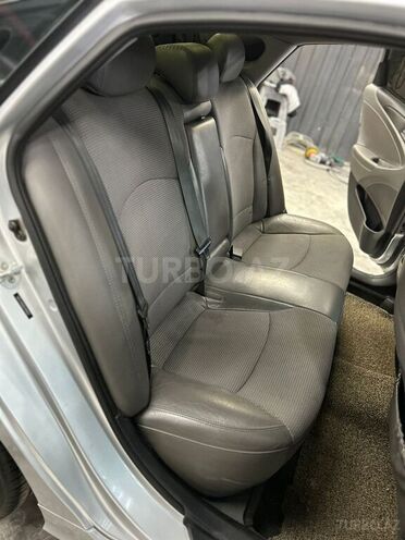 Hyundai Sonata 2011, 241,402 km - 2.0 l - Bakı