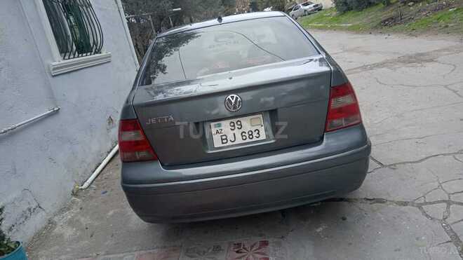 Volkswagen Jetta 2005, 356,270 km - 2.0 l - Bakı