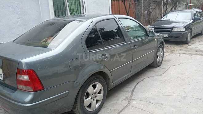 Volkswagen Jetta 2005, 356,270 km - 2.0 l - Bakı