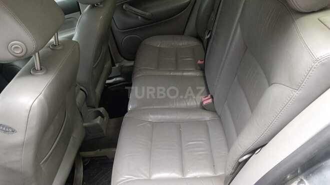 Volkswagen Jetta 2005, 356,270 km - 2.0 l - Bakı