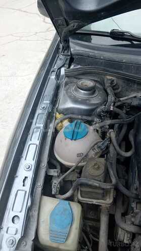 Volkswagen Jetta 2005, 356,270 km - 2.0 l - Bakı
