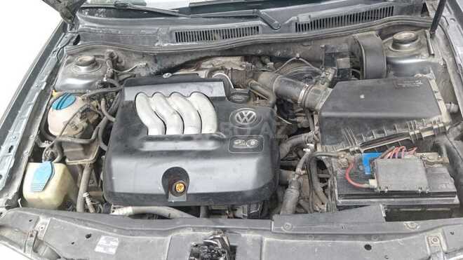 Volkswagen Jetta 2005, 356,270 km - 2.0 l - Bakı