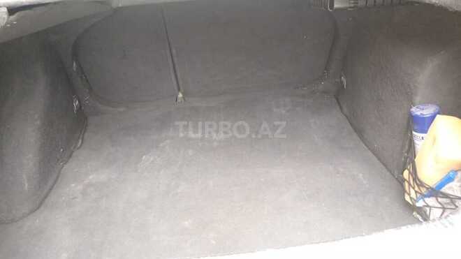 Volkswagen Jetta 2005, 356,270 km - 2.0 l - Bakı