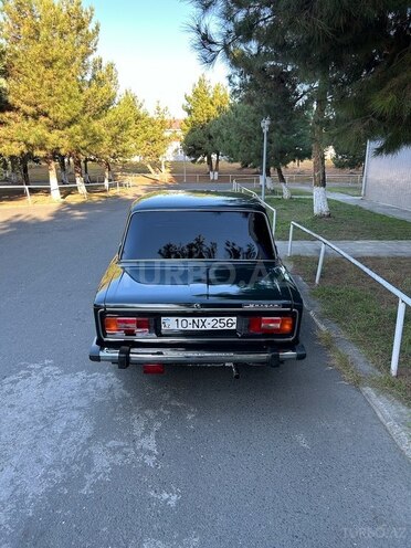 LADA (VAZ) 2106 2004, 55,000 km - 1.5 l - Balakən