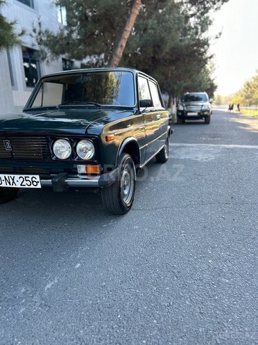 LADA (VAZ) 2106 2004, 55,000 km - 1.5 l - Balakən