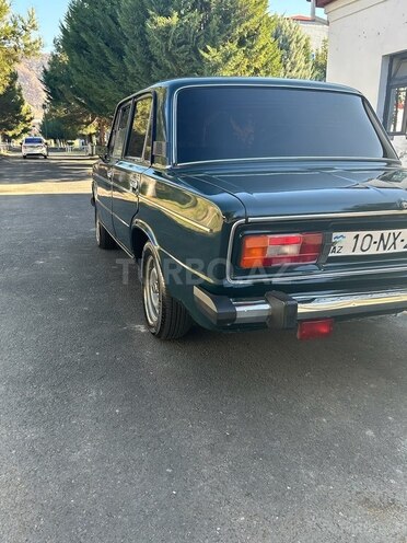 LADA (VAZ) 2106 2004, 55,000 km - 1.5 l - Balakən