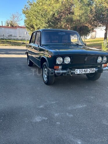 LADA (VAZ) 2106 2004, 55,000 km - 1.5 l - Balakən