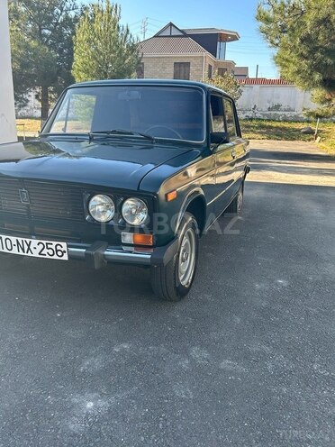 LADA (VAZ) 2106 2004, 55,000 km - 1.5 l - Balakən