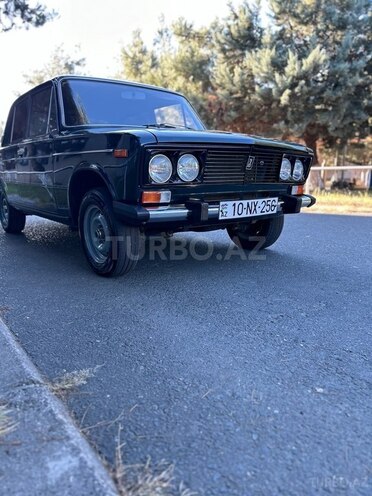 LADA (VAZ) 2106 2004, 55,000 km - 1.5 l - Balakən