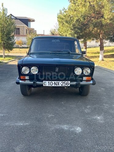LADA (VAZ) 2106 2004, 55,000 km - 1.5 l - Balakən
