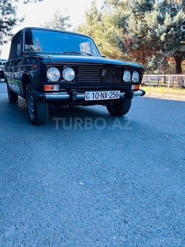 LADA (VAZ) 2106 2004, 55,000 km - 1.5 l - Balakən