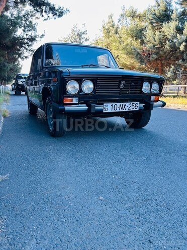 LADA (VAZ) 2106 2004, 55,000 km - 1.5 l - Balakən