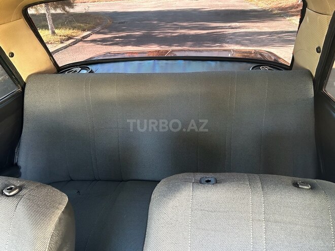 LADA (VAZ) 2106 2004, 55,000 km - 1.5 l - Balakən