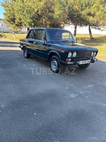 LADA (VAZ) 2106 2004, 55,000 km - 1.5 l - Balakən
