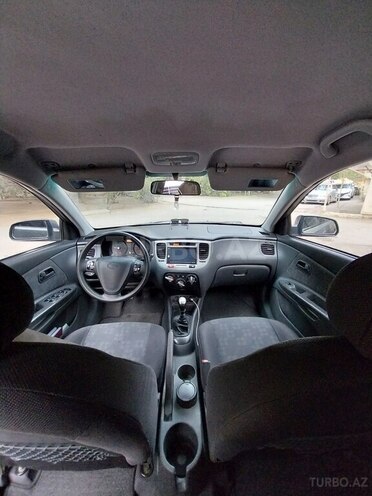 Kia Rio 2009, 450,000 km - 1.5 l - Bakı