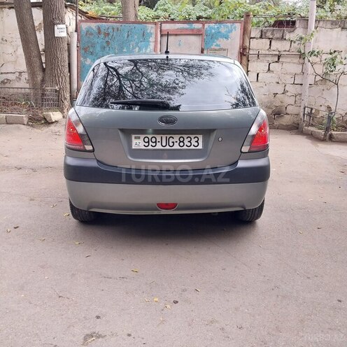 Kia Rio 2009, 450,000 km - 1.5 l - Bakı