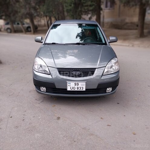 Kia Rio 2009, 450,000 km - 1.5 l - Bakı