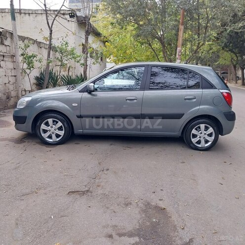 Kia Rio 2009, 450,000 km - 1.5 l - Bakı