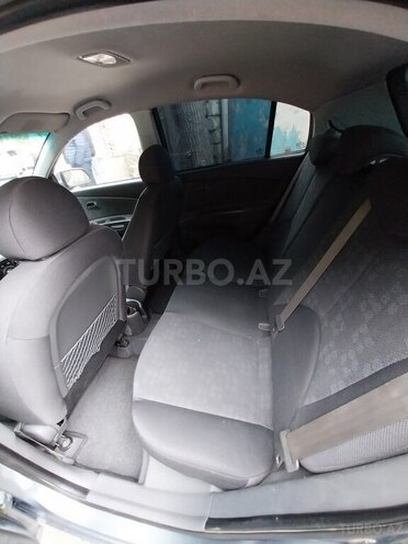 Kia Rio 2009, 450,000 km - 1.5 l - Bakı