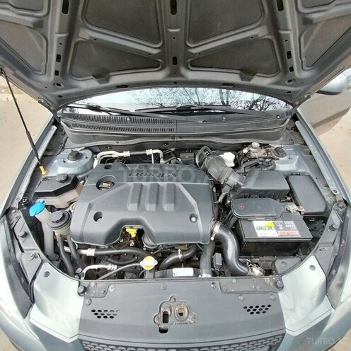 Kia Rio 2009, 450,000 km - 1.5 l - Bakı