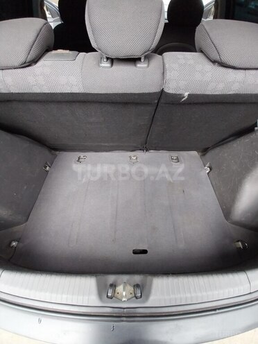 Kia Rio 2009, 450,000 km - 1.5 l - Bakı