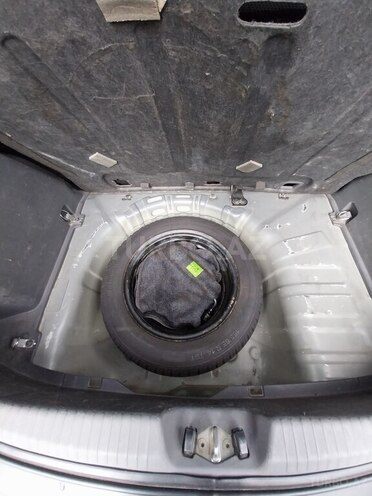 Kia Rio 2009, 450,000 km - 1.5 l - Bakı