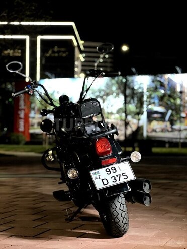 Tufan Istiqlal 2023, 12,000 km - 0.3 л - Bakı