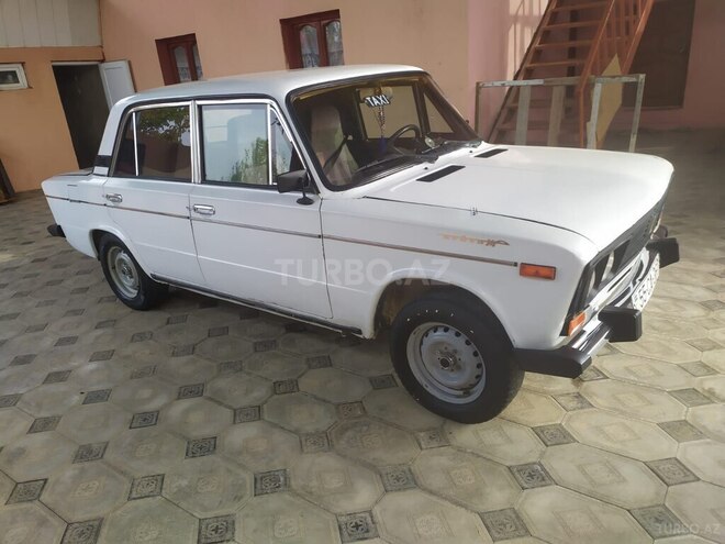 LADA (VAZ) 2106 1995, 80,000 km - 1.5 l - Qazax