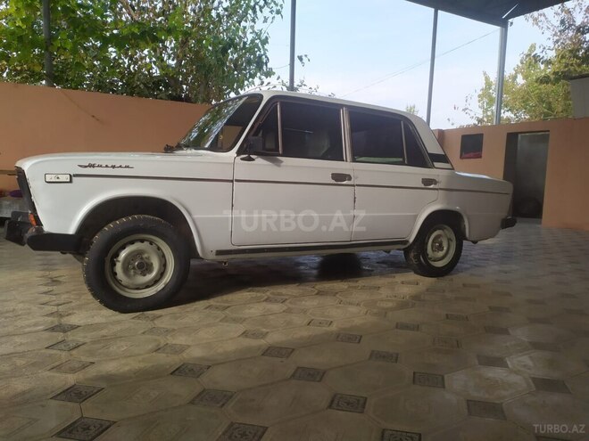 LADA (VAZ) 2106 1995, 80,000 km - 1.5 l - Qazax