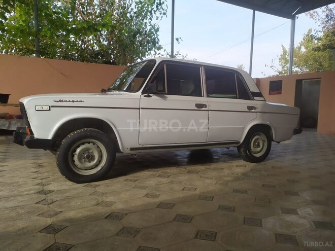 LADA (VAZ) 2106 1995, 80,000 km - 1.5 l - Qazax