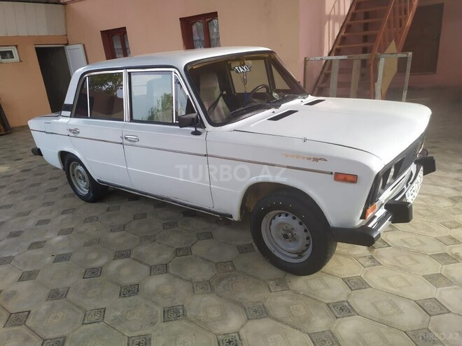 LADA (VAZ) 2106 1995, 80,000 km - 1.5 l - Qazax