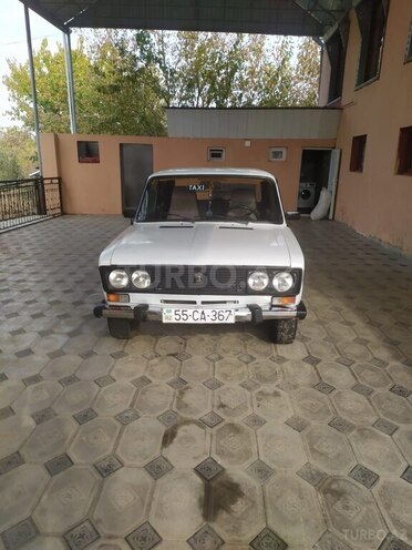 LADA (VAZ) 2106 1995, 80,000 km - 1.5 l - Qazax