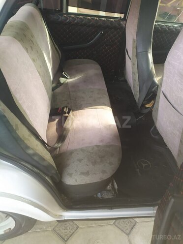 LADA (VAZ) 2106 1995, 80,000 km - 1.5 l - Qazax